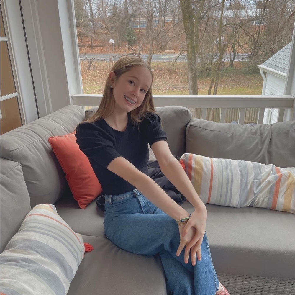 Meet your Posher, Annie